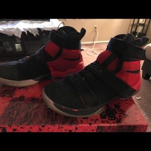 Lebron Defenders Kids